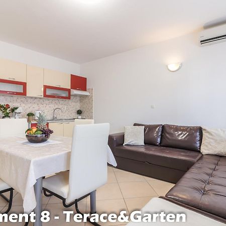 Apartments Juric 弗尔萨尔 外观 照片
