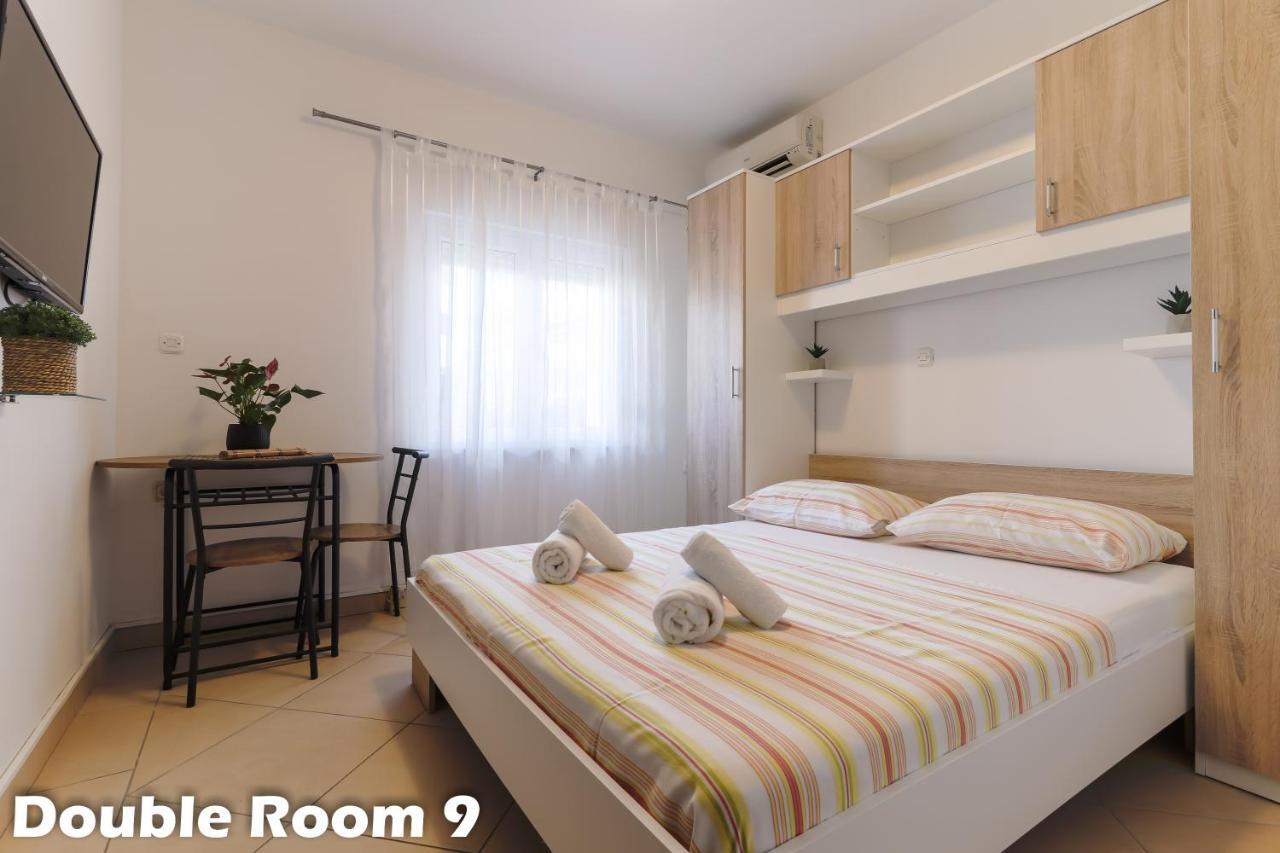 Apartments Juric 弗尔萨尔 外观 照片