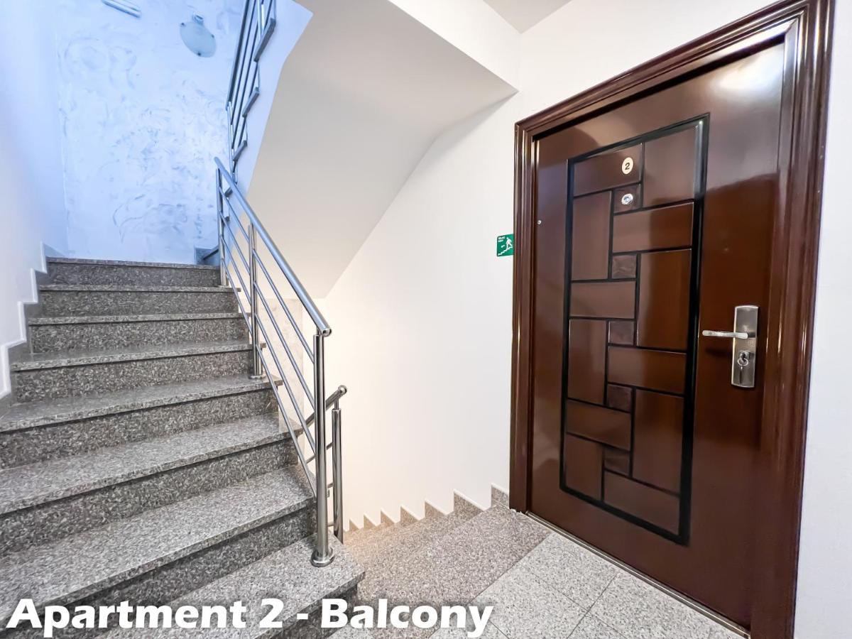 Apartments Juric 弗尔萨尔 外观 照片