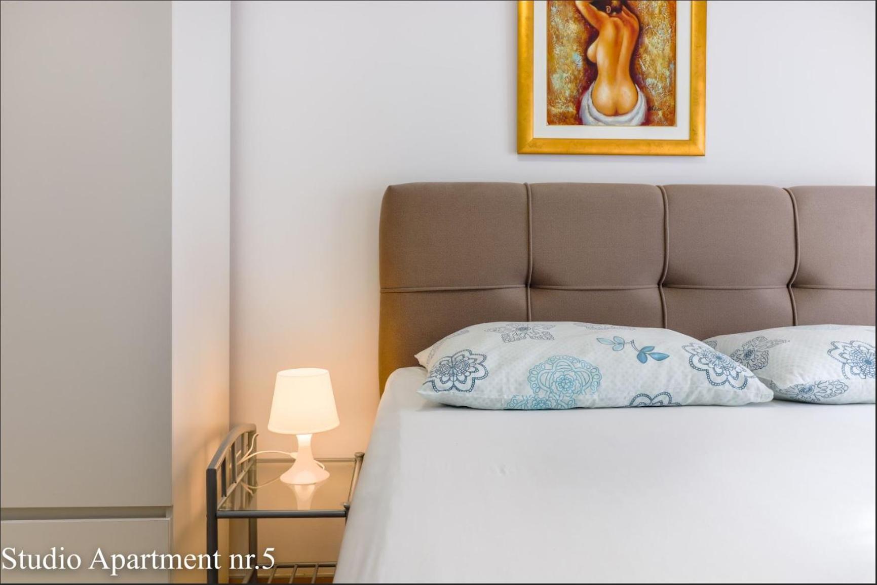 Apartments Juric 弗尔萨尔 外观 照片