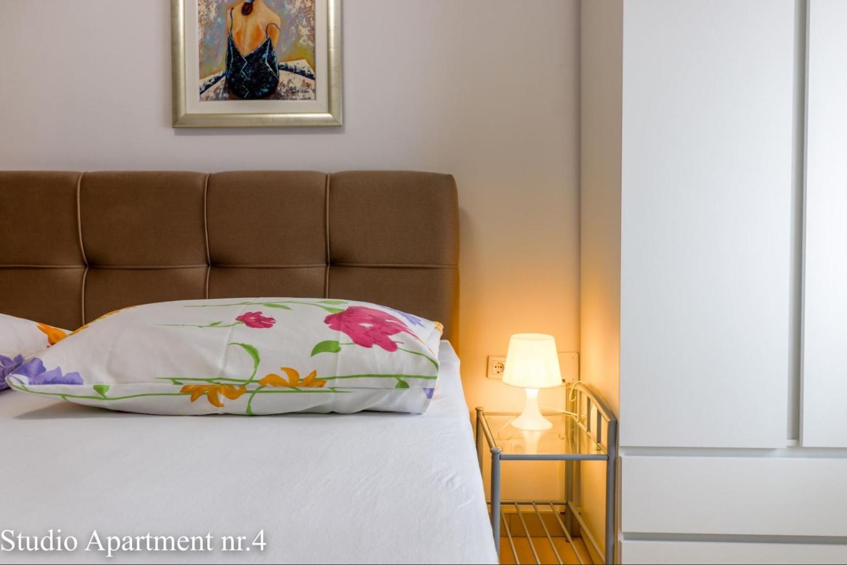 Apartments Juric 弗尔萨尔 外观 照片