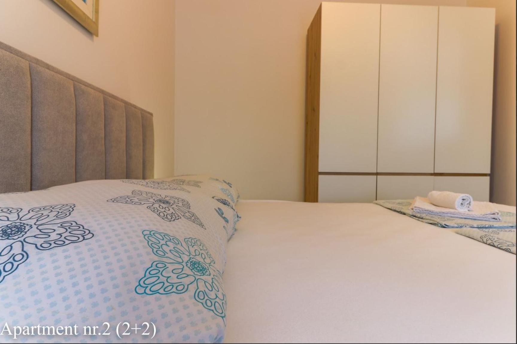 Apartments Juric 弗尔萨尔 外观 照片